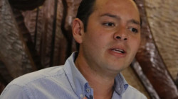 Exalcalde de Manizales Carlos Mario Marín, oficialmente acusado por prevaricato