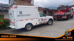 Hallan cadáveres en Neira y en Chinchiná (Caldas)