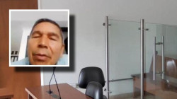 Así se le dio fin a una relación marcada por la violencia: paso a paso de una audiencia