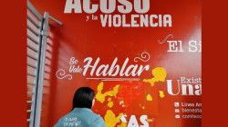 Las víctimas de violencia sexual, en la encrucijada para denunciar a sus abusadores