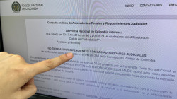 Pagó su pena por homicidio y lo pusieron a voltear por omisión de la Policía