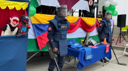 El 94% de Caldas se encuentra sin minas antipersonas: comandante Batallón de Desminado 