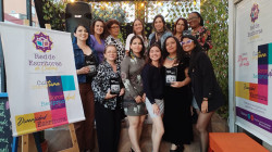 ¿Qué es la Red de Escritoras de Caldas?: Conozca sus logros 