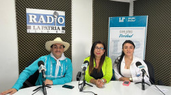 Feria del libro de la UAM quiere volver las bibliotecas más humanas 