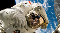 Los vuelos espaciales afectan al corazón de manera parecida al envejecimiento