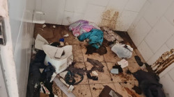 El abandono desfila por el bulevar de la 20 (Manizales)