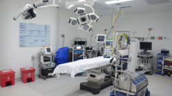 El Hospital de Caldas, con servicios de cirugía cardiovascular y braquiterapia