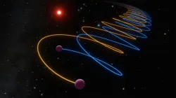 No es una, sino dos: descubren que la primera enana marrón descubierta es binaria