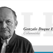 Gonzalo Duque Escobar