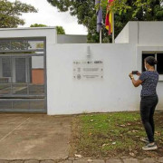 Ortega disuelve la Academia Nicaragüense de la Lengua