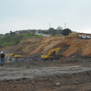 Salida del director Aerocivil genera dudas en Caldas