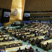 Líderes latinoamericanos proponen más democracia