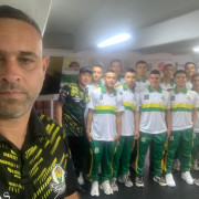 El fútsal de Caldas, a escena en Campeonato Nacional Sub-19