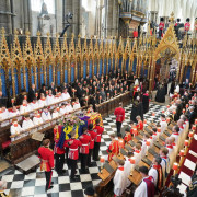 El último viaje de Isabel II