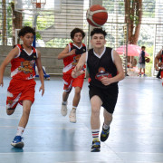 El cumpleaños de Manizales, con mucho deporte