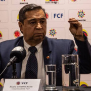 "Cuando la crítica no tiene justificación y es bronca, la ignoro": Álvaro González Alzate