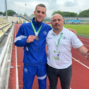 Las universidades de Caldas subieron al podio de los Juegos Nacionales