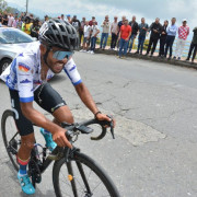 Se les creció Dubán Bobadilla en el Clásico RCN