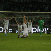 El Once Caldas se puso el overol para sumar tres puntos vitales ante Nacional