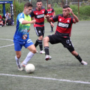 Penúltimo llamado en la segunda fase de la Copa Ciudad de Villamaría