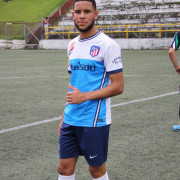 La Copa Ciudad de Villamaría tiene nuevo goleador