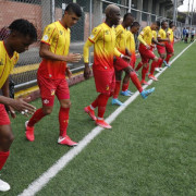 Se inicia la cuarta fecha de la Copa La Patria BetPlay