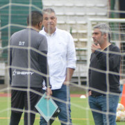 Le salió cara la pataleta al presidente del Once Caldas