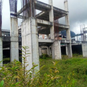 Riosucio (Caldas) sigue con su clamor por obras para la nueva sede de la Normal 