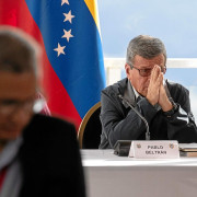 Colombia y el Eln se encaminan esperanzados en un diálogo 