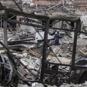 EE.UU. enviará a Ucrania 45 tanques como parte de un nuevo paquete de ayudas