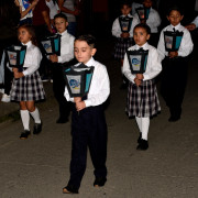 La Normal de Salamina llega a sus 85 años y va por más