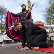 Se retira la iniciativa parlamentaria para abolir las corridas en Francia
