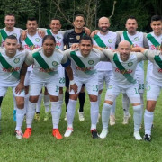 Caldas FC y Café Redes juegan la final en Confa