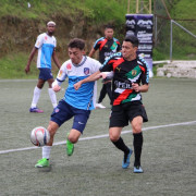 La Copa Ciudad de Villamaría define los 8 de los cuartos de final