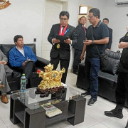 Colombia, México, Argentina y Bolivia piden respeto a investidura de Castillo