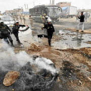 Perú llama a consulta a embajador en Colombia