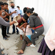 Castillo permanecerá 18 meses en el mismo penal que Fujimori