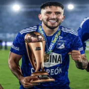 El fútbol de Caldas premia a los mejores del 2022