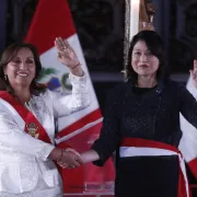 Perú llama a consulta a embajadores en México, Colombia, Argentina y Bolivia