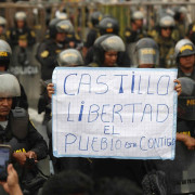 Perú muestra “extrañeza  por las declaraciones” de Petro