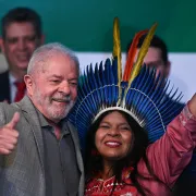 Brasil anula restricciones y Maduro podrá estar en la investidura de Lula