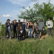 La Universidad de Caldas rompe silencio arqueológico con hallazgo en La Dorada 