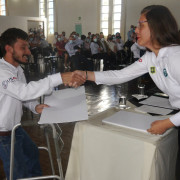 Jóvenes de Eje Cafetero juran proteger el ecosistema