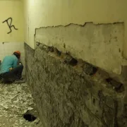 Obras en el Inem, colegio de Manizales, ilusionan con regreso a clases en el 2023 