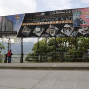 Estafa de la Constructora El Ruiz en Manizales: ni el primer ladrillo tres años después