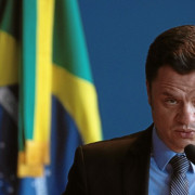 Si exministro de Justicia de Brasil no regresa el lunes lo pedirán en extradición 