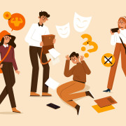 Testimonio de un estudiante al que acosaban por ser diferente