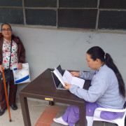 Salud Total está sin oficina en Pácora