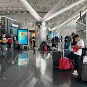 7.694 retrasos y 1.176 vuelos cancelados tras fallo en Estados Unidos