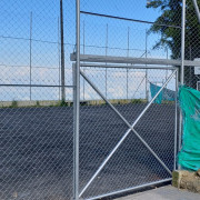 Esperan por el arreglo de las canchas de Chipre